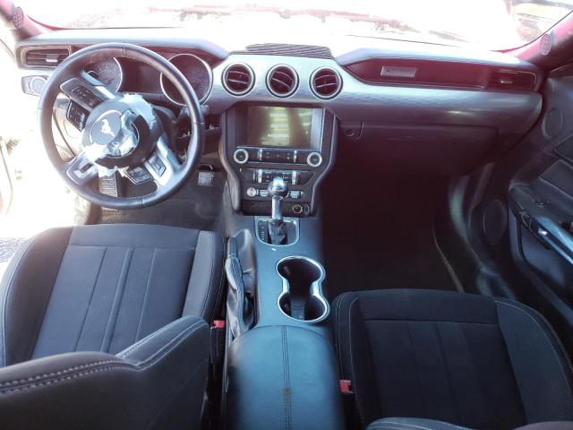 1FA6P8CF4M5119155 Ford MUSTANG GT
