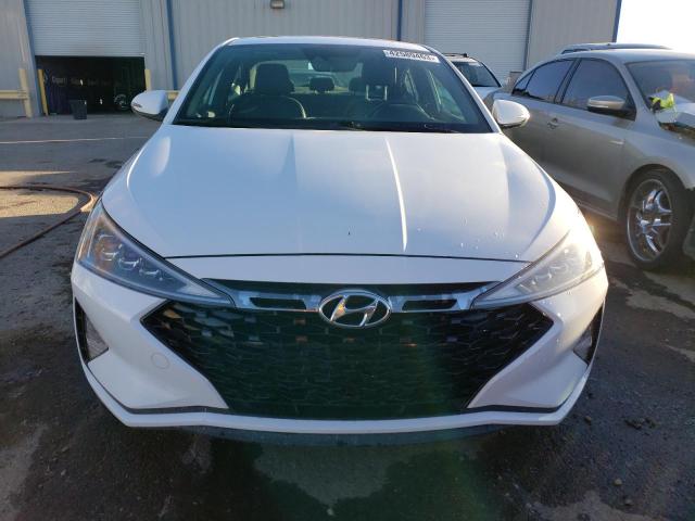 2019 HYUNDAI ELANTRA SP - KMHD04LB8KU842193