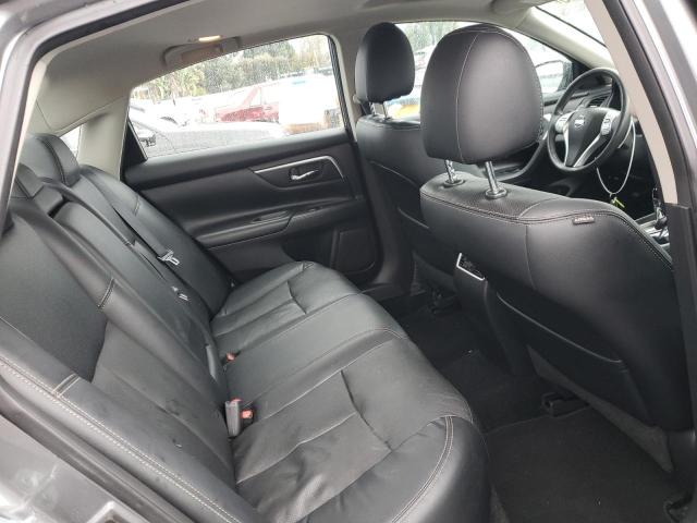 1N4BL3AP2HC213528 Nissan Altima 3.5sl