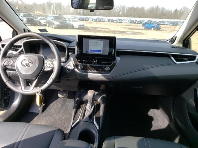 2023 TOYOTA COROLLA LE JTDBCMFE0P3003001