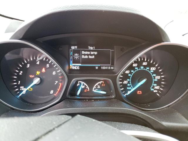 2015 FORD ESCAPE SE 1FMCU0G91FUB55451