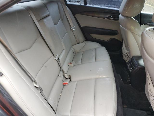 1G6AA5RXXG0109061 Cadillac ATS