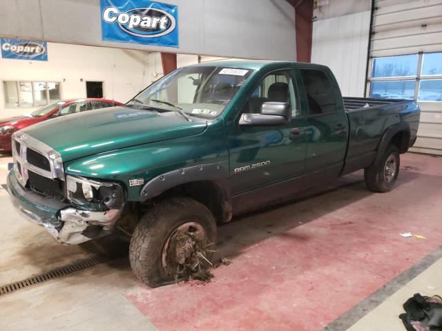 2003 Dodge Ram 2500 ST