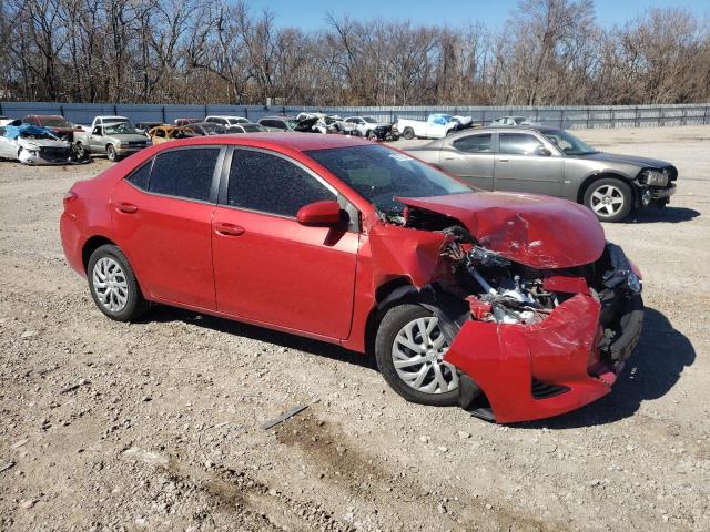 2017 TOYOTA COROLLA L 5YFBURHE8HP725557