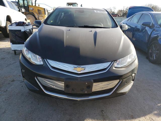 VIN 1G1RB6S5XHU107986 2017 Chevrolet Volt, Premier no.5