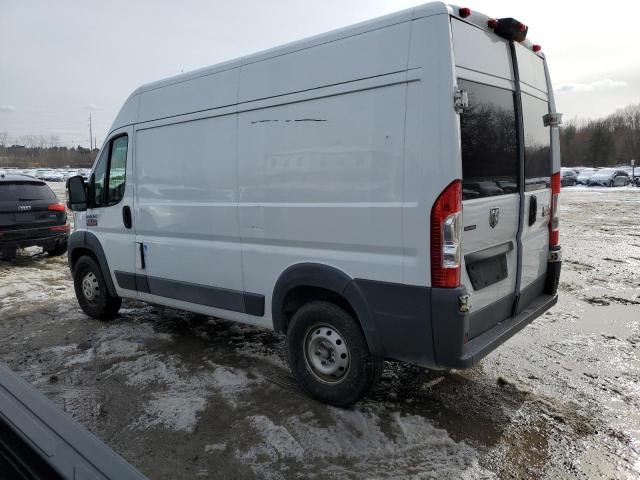 2015 RAM PROMASTER - 3C6TRVCG9FE509133