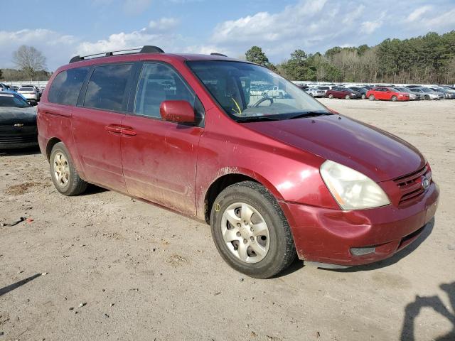 KNDMB233986255171 KIA SEDONA EX