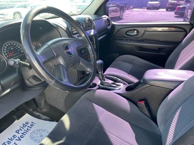 1GKDS13S682137687 GMC Envoy