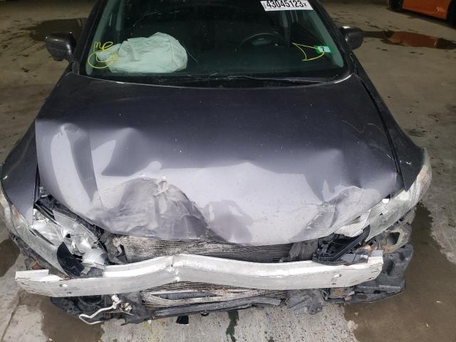 2015 HONDA CIVIC SE 19XFB2F72FE015216