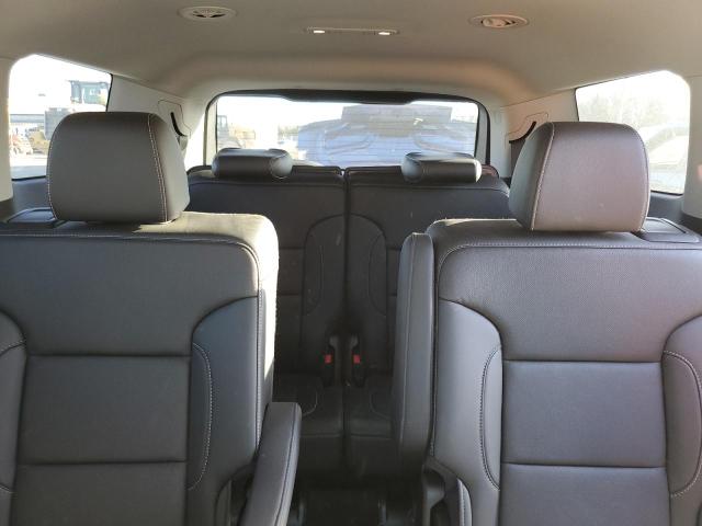 2021 GMC ACADIA SLT - 1GKKNMLS4MZ219337