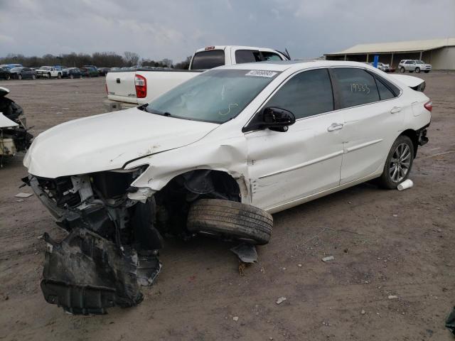 2015 TOYOTA CAMRY XSE 4T1BK1FK6FU554089