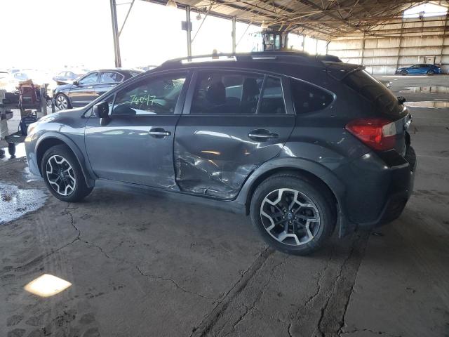 JF2GPABC6G8344517 Subaru Crosstrek Premium