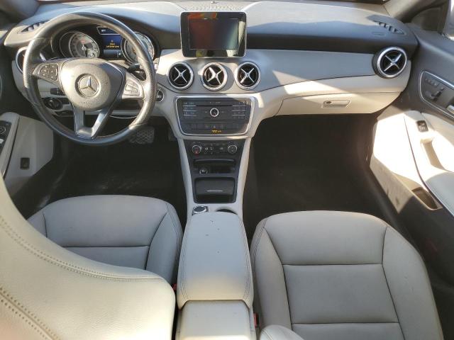 2015 MERCEDES-BENZ CLA 250 4M - WDDSJ4GB3FN176269
