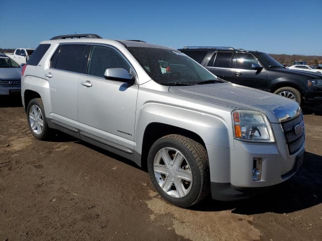 2CTFLVEC9B6278184 GMC Terrain Slt