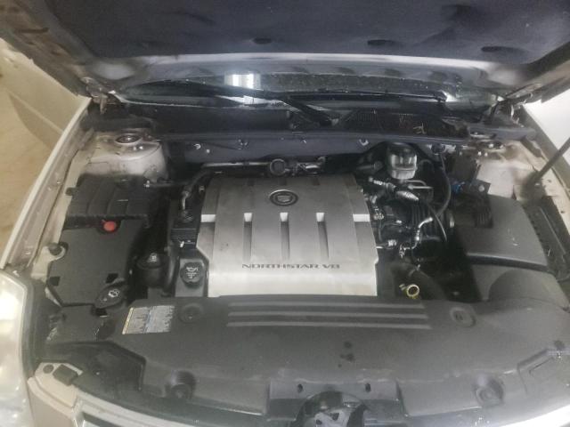 1G6KD57Y37U141849 Cadillac DTS