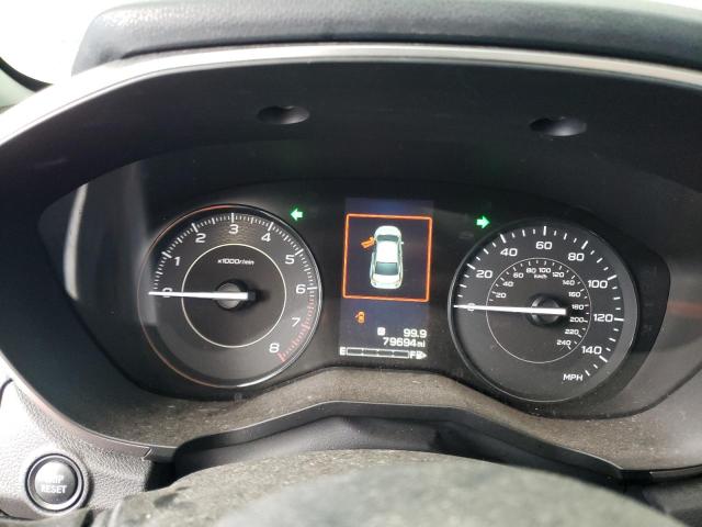 4S3GKAD60H3602873 Subaru Impreza Premium Plus