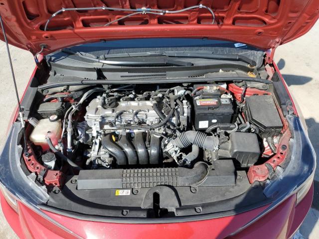 2020 TOYOTA COROLLA LE JTDEPRAE4LJ082295