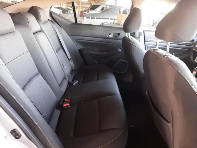 1N4BL4DV6NN379003 Nissan ALTIMA SV