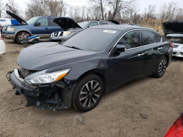 2018 NISSAN ALTIMA 2.5 1N4AL3AP3JC198734