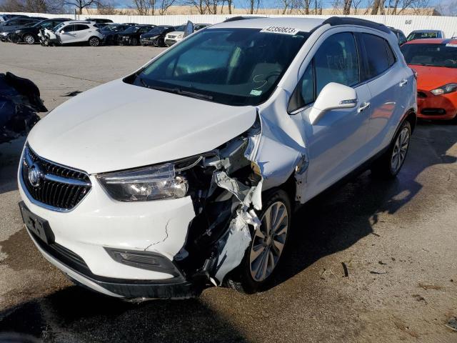 BUICK ENCORE PREFERRED