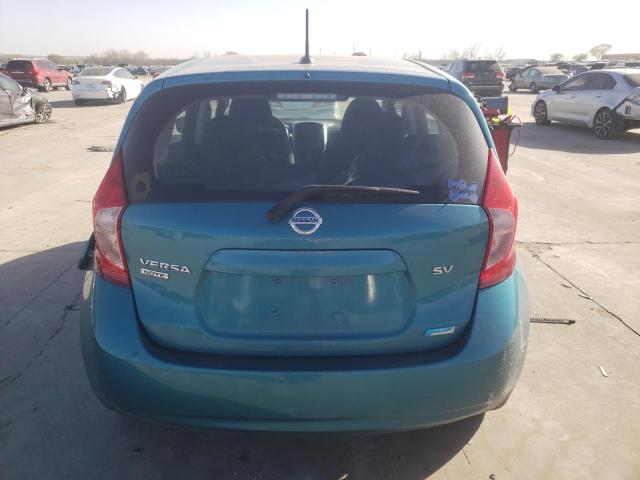 3N1CE2CP6GL395997 Nissan Versa Note S