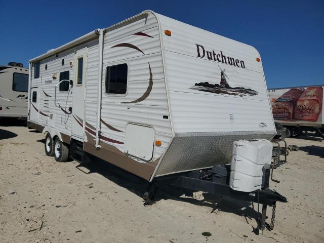 2010 Dutchmen Dutchmen en venta en New Braunfels, TX