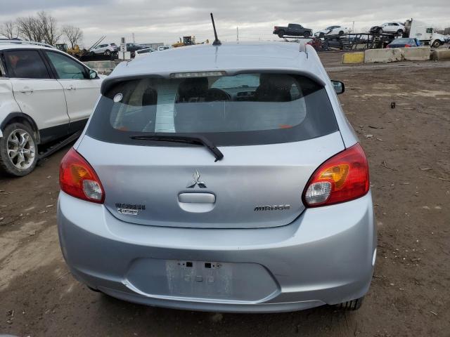 2015 MITSUBISHI MIRAGE DE ML32A3HJ5FH010301