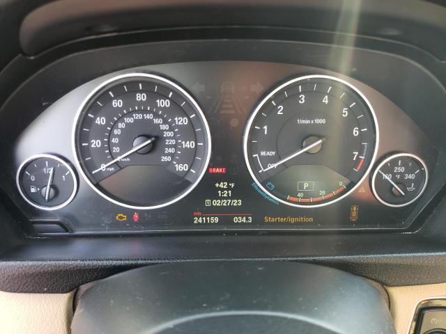 WBA3B5C53DF590982 BMW 328 Xi Sulev