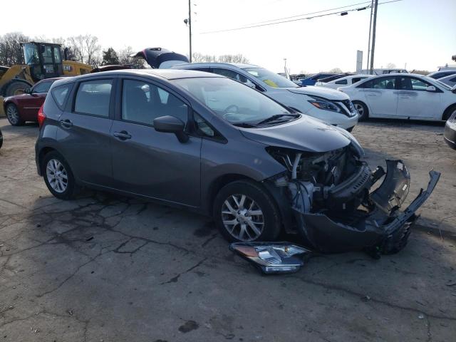 2018 NISSAN VERSA NOTE 3N1CE2CP3JL355822