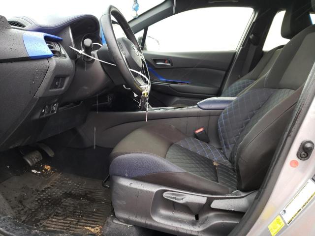 2020 TOYOTA C-HR XLE JTNKHMBX8L1077857