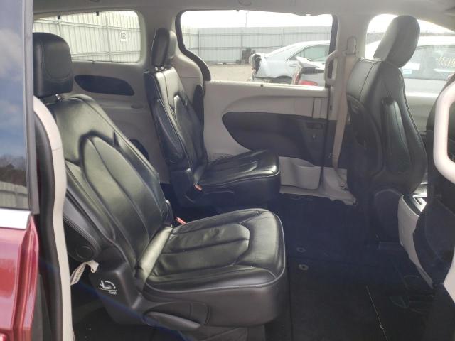 2020 CHRYSLER PACIFICA L 2C4RC1GG5LR285943