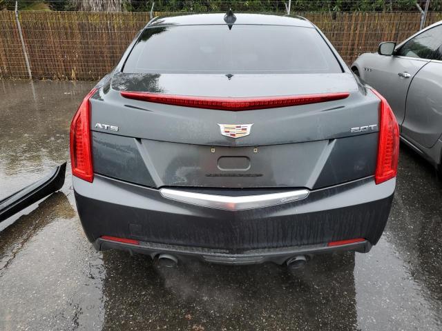 1G6AA5RXXG0109061 Cadillac ATS