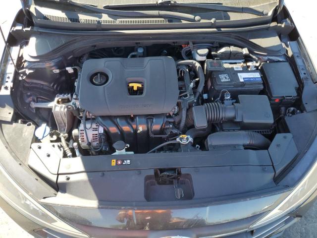 2020 HYUNDAI ELANTRA SE 5NPD84LF0LH594582