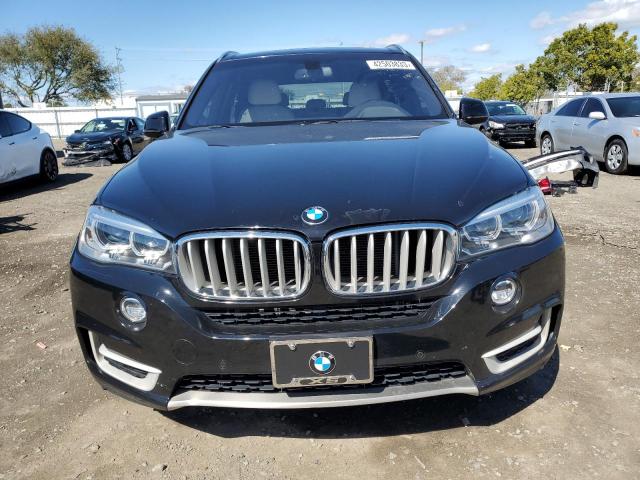 2017 BMW X5 SDRIVE3 - 5UXKR2C31H0U23048