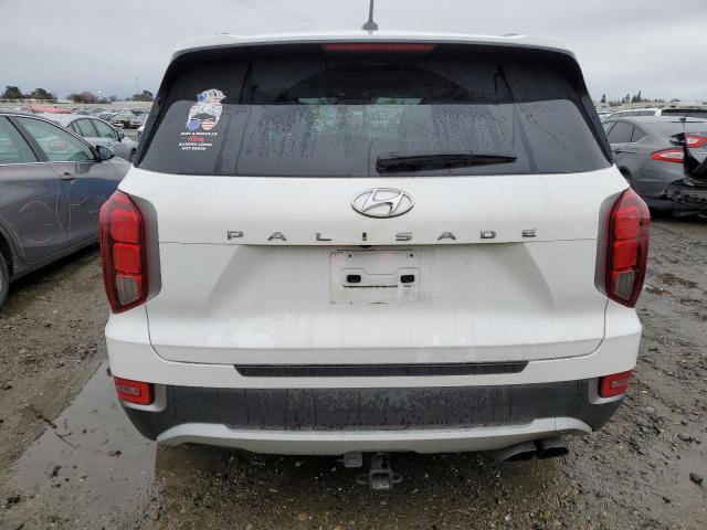 VIN KM8R44HEXLU115085 2020 HYUNDAI PALISADE no.6