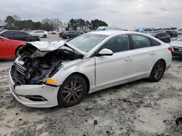 2016 HYUNDAI SONATA SE 5NPE24AF9GH371729