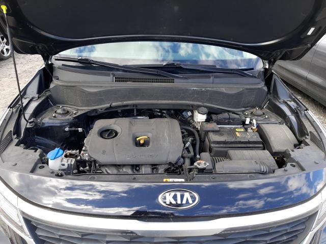 KNDEUCAA3M7042968 KIA SELTOS S