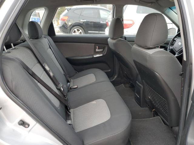 KNAFE162475000765 KIA Spectra5 Sx