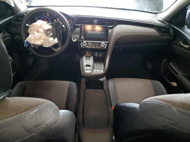 2019 HONDA INSIGHT EX - 19XZE4F59KE031941