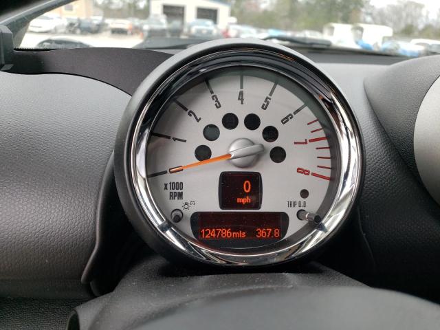 WMWZC5C57CWL61775 Mini Cooper