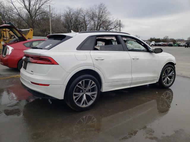 2021 AUDI Q8 PREMIUM WA1AVAF14MD028288
