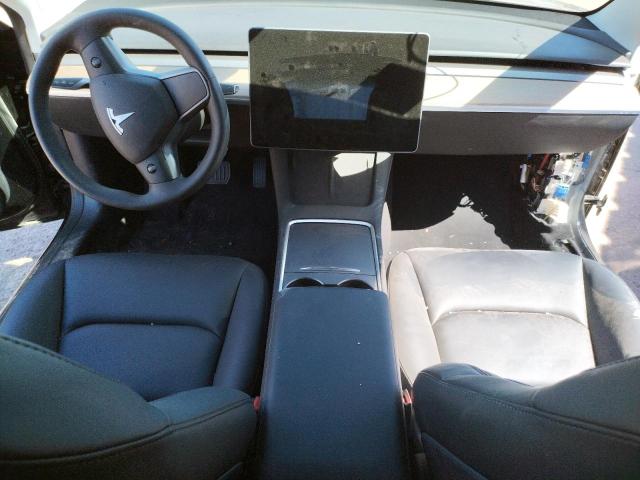 5YJ3E1EA9NF191139 Tesla MODEL 3