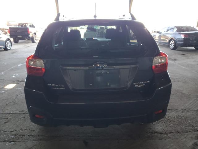 JF2GPABC6G8344517 Subaru Crosstrek Premium
