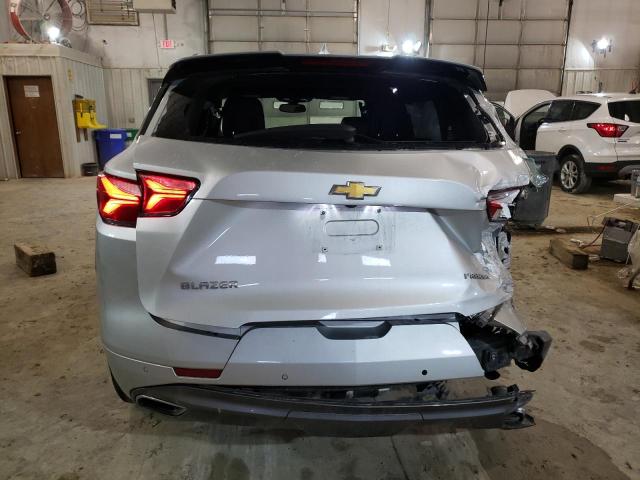 2019 CHEVROLET BLAZER PRE - 3GNKBFRS9KS683040