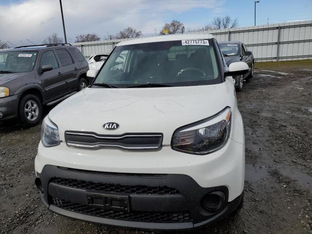 2019 KIA SOUL KNDJN2A28K7693573