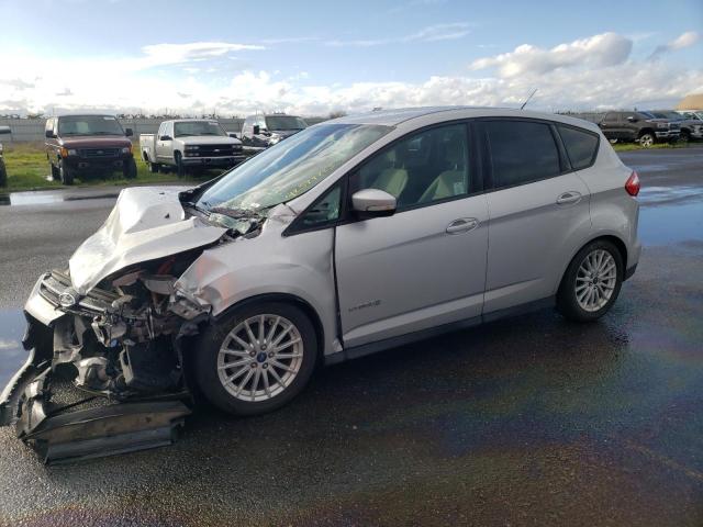 2013 Ford C-Max Energi SE