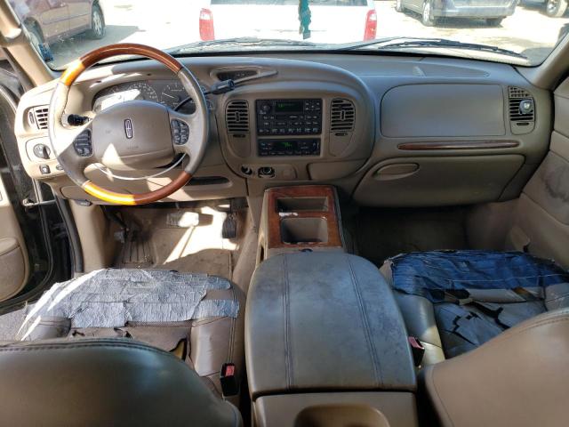 5LMEU27R92LJ02966 Lincoln Navigator
