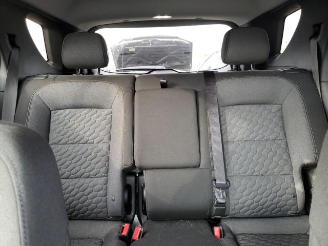 2018 CHEVROLET EQUINOX LT 2GNAXJEV9J6347739