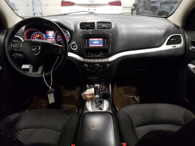 2016 DODGE JOURNEY SE - 3C4PDCABXGT218321