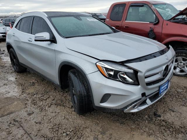 WDCTG4GB5HJ321376 Mercedes-Benz Gla 250 4matic